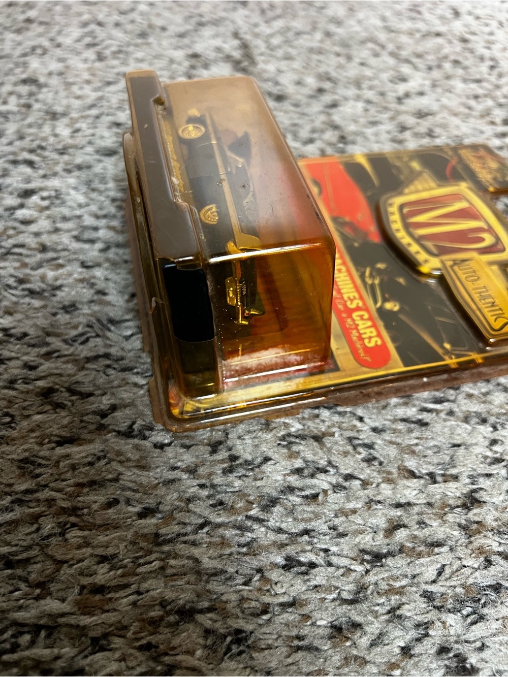 M2 Machine Cars - Picture 4 of 6